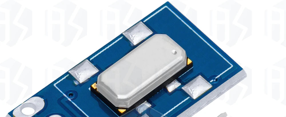 GY-35-RC ENC-03RC Single Axis Gyroscope Analog Gyroscope Sensor Module for Arduino
