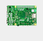 Official Original Raspberry Pi 4 Model B Dev Board Kit RAM 2G 4G 8G 4 Core CPU 1.5Ghz 3 Speeder Than Pi 3B+