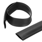 Φ4mm-Φ32mm Heat Shrink Tubing 5:1 Ratio Dual Wall Adhesive Lined Shrinkable Wire Wrap Tube Waterproof Industrial Marine Grade