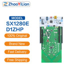 For SX1280ED1ZHP Semtech 2.4GHz LoRa Basics Modem Development Kit SX1280 RF Module With NUCLEO L073RZ