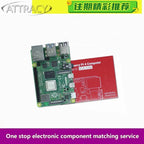 Raspberry Pi 4B 4th Generation B Type made 1GB 2GB 4GB 8GB WiFi Development Board
