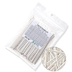 200pcs 660pcs 720pcs 4000pcs 0402 0603 0805 1206 1210 2512 smd resistor kit igmopnrq assorted kit 10k 100k 1k 1r 100r 220r 1% 5%