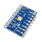 10PCS 3D printer HR4988 stepper motor driver Reprap compatible with A4988 driver board module