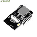 ESP32-CAM ESP32-CAM-MB MICRO USB ESP32 Serial to WiFi ESP32 CAM Development Board CH340 5V Bluetooth OV3660/OV2640 Camera