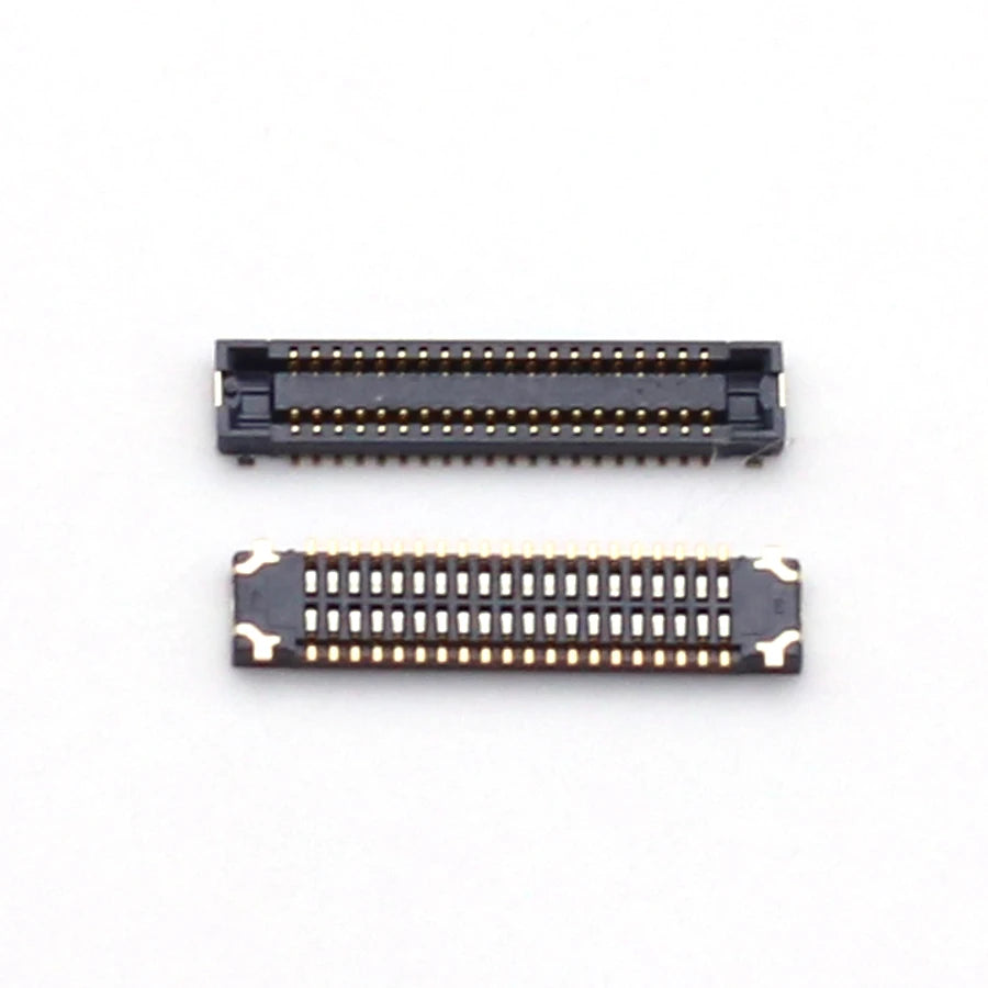 1-10pcs 0.4 pitch Female 40P 40Pin BTB Connector Board to Board AXE540124 FPC Socket Interface