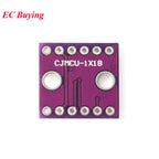16 Bit I2C IIC ADS1115 ADS1015 ADS1118 Converter Module PCA9306 ADC Board For Arduino RPi Level Translation Amplifier Chip