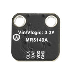 1.8-3.3V PDM MEMS Microphone Breakout Board with Digital Output, 61dB SNR & JST SH Connector for 32-bit Processors
