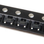 10PCS AO3402 A29T AO3401 A19T AO3401 A11TF AO3400 A09T AD8605ARTZ B3A A3144E HAL3144 44E SOT-23