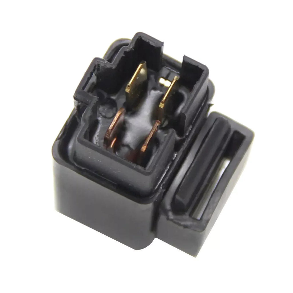For Suzuki GSXR600 GSXR750 GSXR1000 VS1400 38740-24X50 Starter Relay Fuel Pump Fan Off Relay Motorcycle Accessories Car Parts