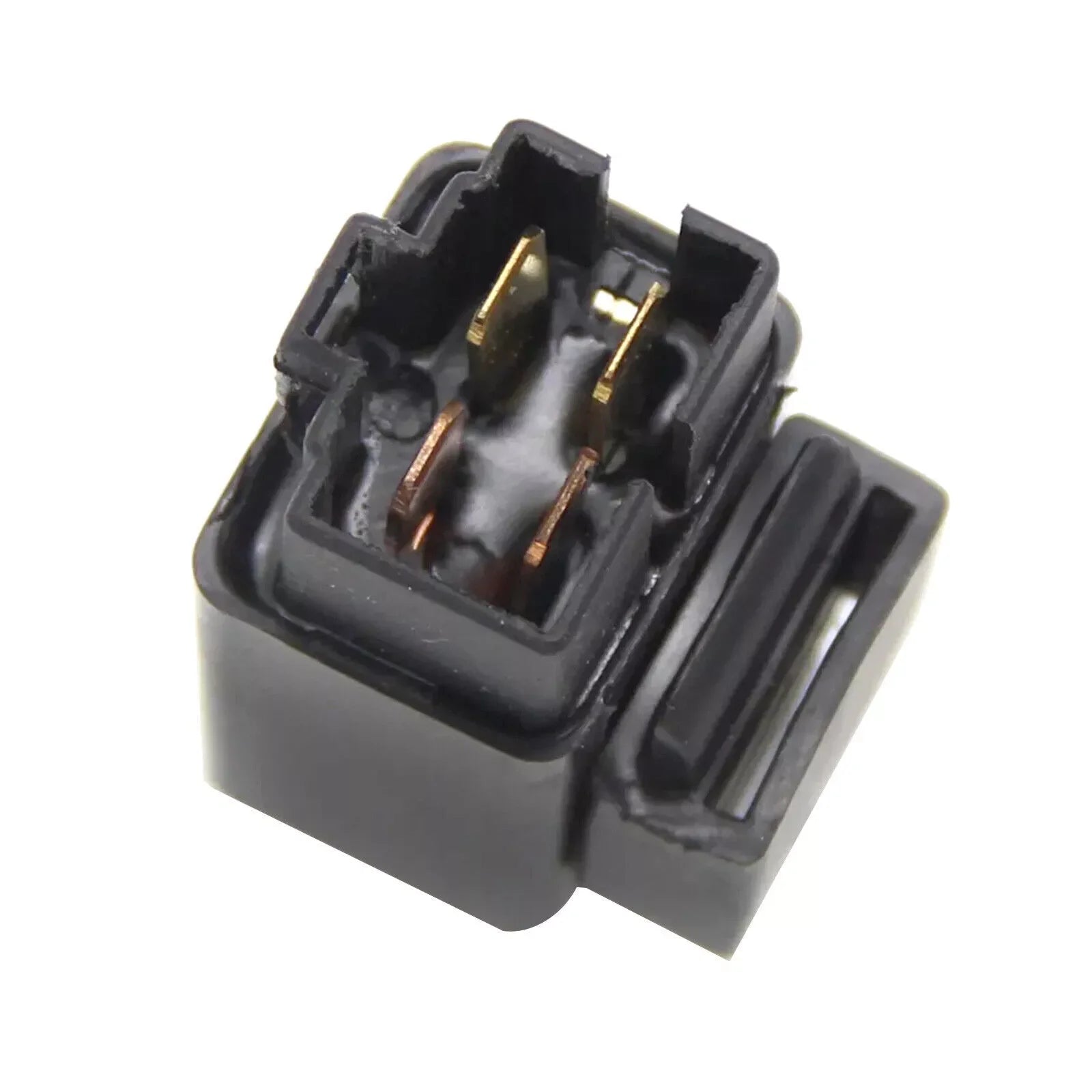 For Suzuki GSXR600 GSXR750 GSXR1000 VS1400 38740-24X50 Starter Relay Fuel Pump Fan Off Relay Motorcycle Accessories Car Parts
