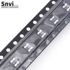 KY-003 A3144 5pcs Standard Hall Magnetic Sensor Module Works with Boards / for Arduino