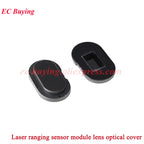 5Pcs/1pc VL6180/VL53L0X/VL53L1X TOF10120 Time of Flight ToF Laser Ranging Sensor TOF050F TOF050C TOF200C TOF400C 50CM/2M/4M IIC
