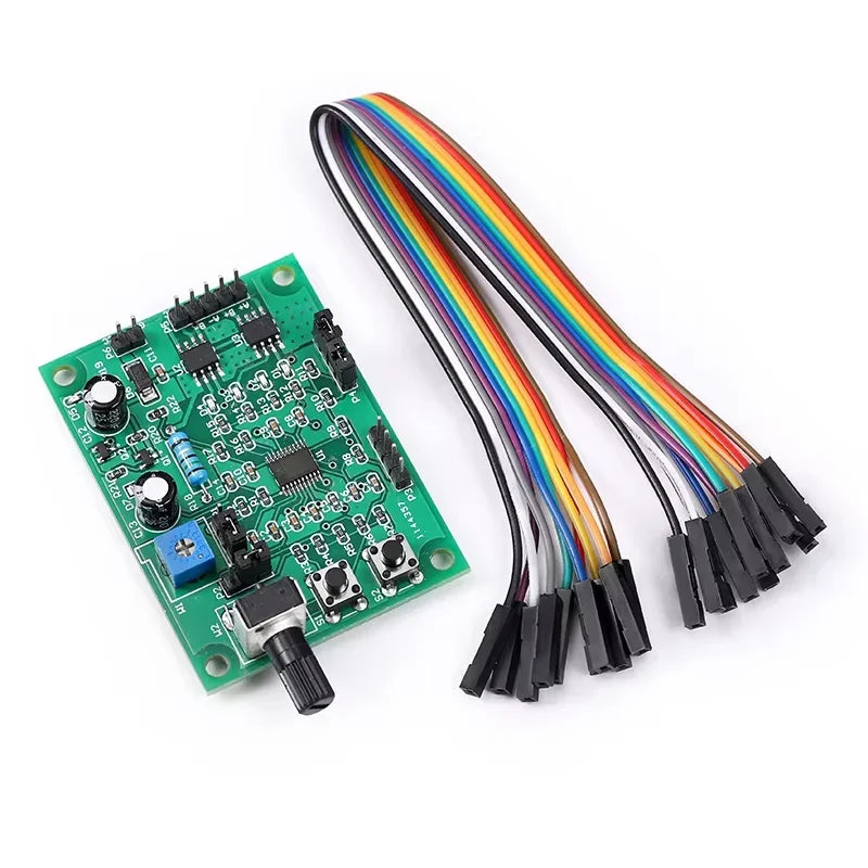 DC 5V Stepper Motor 28BYJ-48-5V / 28BYJ-48-12V DC12V 4 Phase Stepper Motor + Driver Board ULN2003 for Arduino