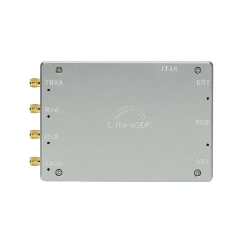 New XC7A100T+AD9361 70MHz-6GHz 2R2T B210 Mini Software Defined Radio Board SDR LibreSDR B210mini Support UHD Pluto OAI