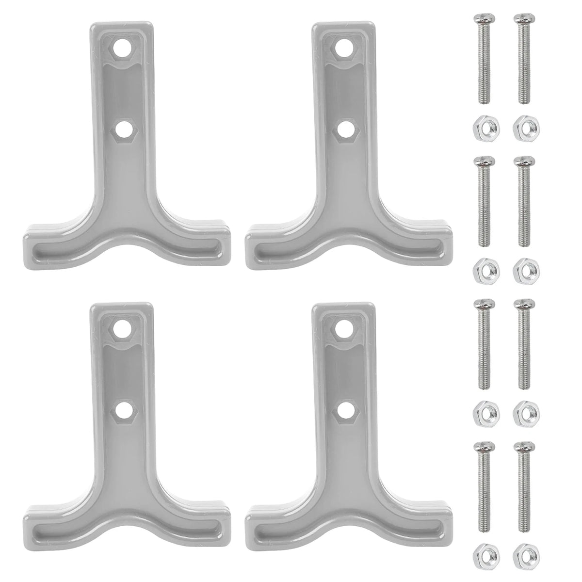 Universal Forklift Battery Power Connector Assist Handles Pull Handle for Anderson Plug Universal High Temperature Resistance