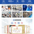 Hi-Link HLK-5M05 10pcs/lot HLK-5M12 AC-DC 220V to 5V 3.3V 12V 5V 700mA Power Supply Module AC DC Step Down Buck Module