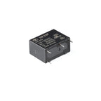 5Pcs New Relay HF33F JZC-33F-005 012 024-HS3 ZS3 HF33F-012-ZS3 4PIN 5PIN 5A 5V 12V 24V Power Relays