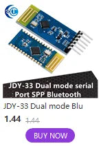 CSR8645 Bluetooth 4.0 Audio Module - APTX Lossless Compression with Ultra-Low Power Consumption for Hi-Fi Speaker Amplifiers