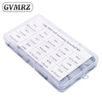 300Pcs 15Values*20PCS 1206 0805 1210 1812 SMD Resettable Fuse kit 0.7A 0.5A 0.2A 2A 1.1A 2.6A 3.5A PPTC PolySwitch Self-Recovery