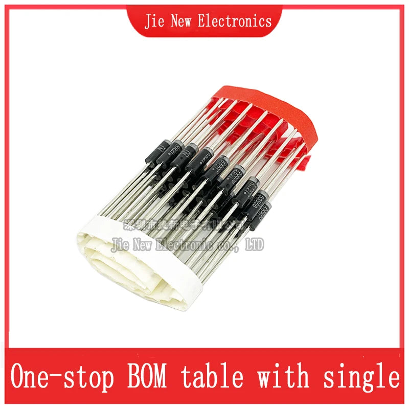 20pcs/lot 5W Zener Diodes CASE17 56V 60V 62V 68V 75V 82V 91V 100V 120V 130V 150V 160V 180V 190V 200V 1N5370B~1N5388B Series