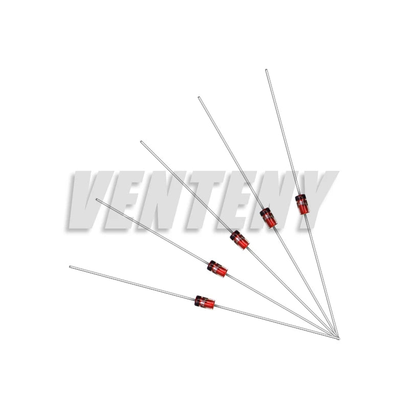 1W Zener diode kit 15values*10pcs=150PCS DO-41 3V-30V component diy kit