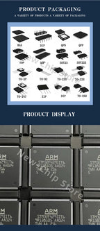 5PCS-100PCS/LOT   MCP3008-I/SL   SOP16   MCP3008   New Original