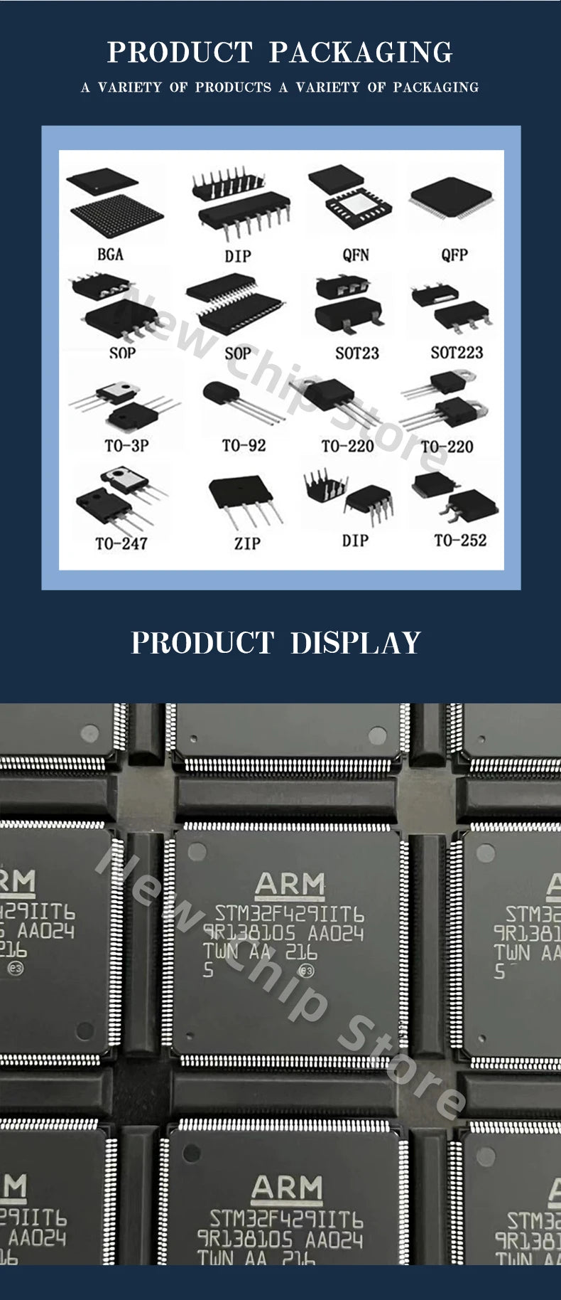 5PCS-100PCS/LOT   MCP3008-I/SL   SOP16   MCP3008   New Original