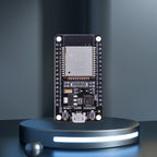ESP32 Development Board 30Pin Breakout Board WiFi+Bluetooth Ultra-Low Power Dual Core ESP-32 Expansion Board for Arduino