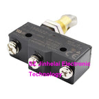 New and Original Omron Z-15GQ 15GQ8 15GQ21 15GQ22 15GQ55 15GQ2255-B Reliable Durable Micro Limit Switch