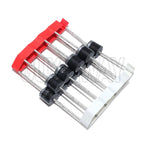 10PCS Solar Energy Schottky Rectifiers Diode 10SQ045 10SQ050 10SQ060 15SQ045 15SQ050 20SQ045 20SQ050 30SQ045 30SQ050  30SQ060