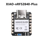 XIAO-nRF52840 Plus 20GPIOs BLE Sense Tiny SuperMini Onboard Mic/Sensor For Arduino For SeeedStudio