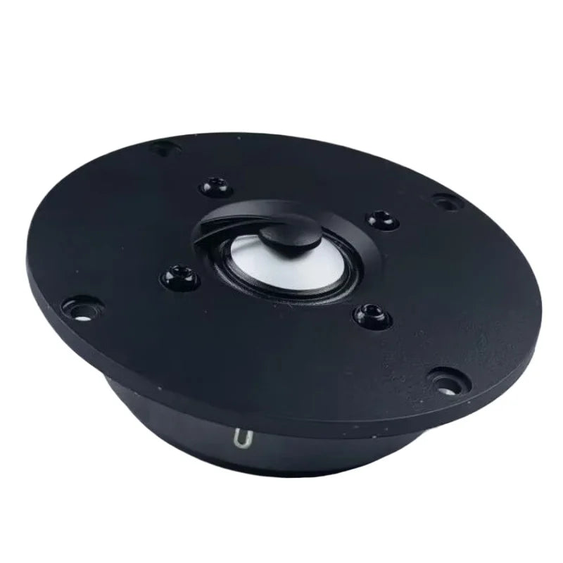 SOTAMIA 1PCS 4 Inch Tweeter Audio Power Speaker 8 Ohm 80W Ceramic Membrane Dome Treble DIY Home Music Bluetooth Speaker Audio