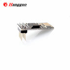 5pcs/Lot Original ESP-01 ESP-01S SEP8266 For Serial Port to WIFI module  low power wireless module