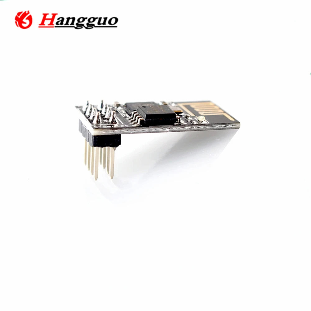 5pcs/Lot Original ESP-01 ESP-01S SEP8266 For Serial Port to WIFI module  low power wireless module