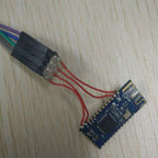 1Pcs CC2540 UART Serial Port Transceiver BLE 4.0 Bluetooth-compatible Module Low Energy For IOS Android DIY Projects