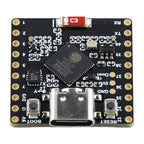 ESP32-S3-Matrix Development Board Module 8x8 RGB LED Matrix 6-Axis Gyroscope Sensor 4MB Flash 2MB PSRAM 2.4GHz WiFi BLE Type-C