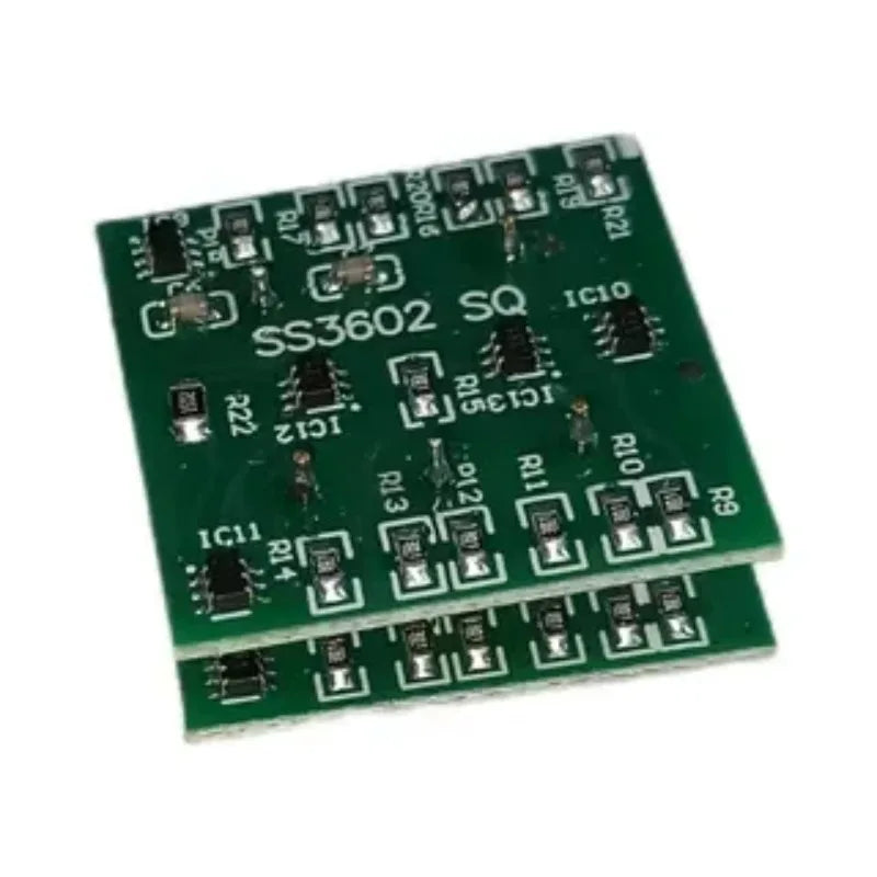 Looook Store SparkoS Labs SS3602 US Imported High-end Discrete Dual Operational Amplifier Chip for HIFI Preamp DAC Audio Upgrade