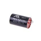 SCR Copper Foot Fever Polypropylene Coupling Audio Capacitor Of Fever Stage MKP Capacitor 400V 0.22UF-27UF