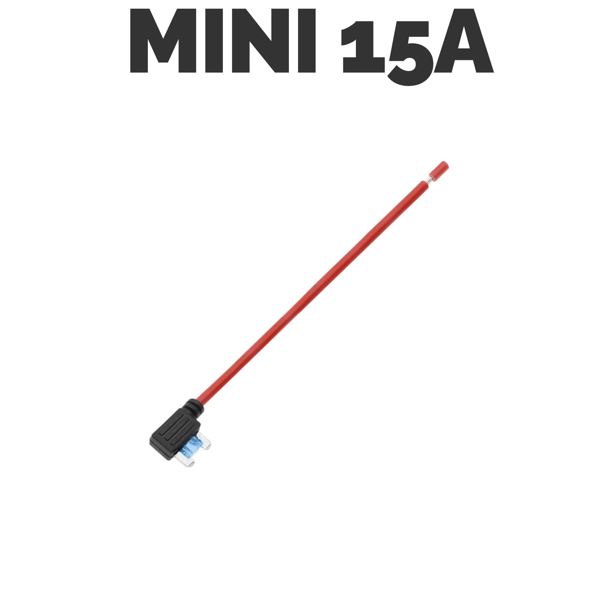 1-5-10pcs 12V 5A 10A 15A 20A Car Fuse Holder Add-a-circuit TAP Adapter Micro Standard Micro2 ATM APM Blade MINI Medium