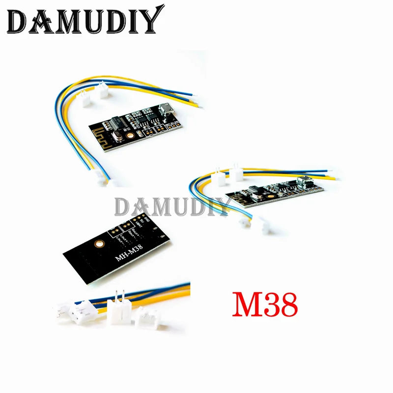 MH-MX8 MP3 Decoder Board Bluetooth 4.2 5.0 Audio Modul Verlustfreie Stereo DIY Refit Lautsprecher Hohe Fidelity HIFI M18 M28 M38