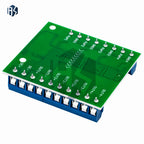 1~5PCS MOS FET 4 Channel Pulse Trigger Switch Controller Board PWM Optocoupler Opto-isolator Driver Board for Motor LED Light