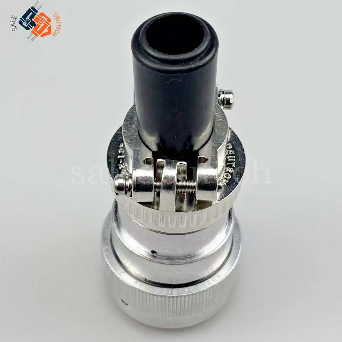 HD36-24-31ST-059 Deutsch HD30 31Pin T Seal Female Circular Connector With 059 Cable Clamp IP67 Waterproof