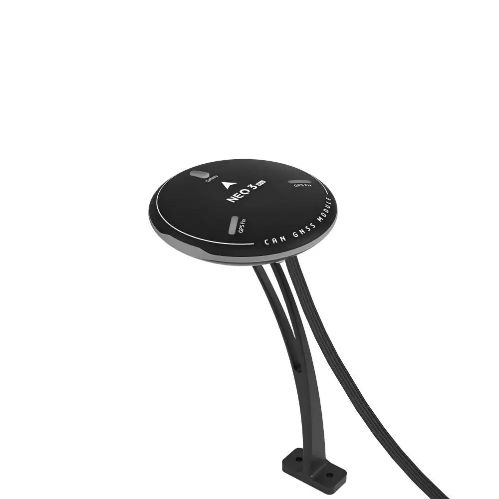 NEO 3 Pro GPS Module U-Blox M9N GNSS CAN Bus High Precision Positioning Module for Pixhawk Flight Controller V5+ X7 Pro Autopilo