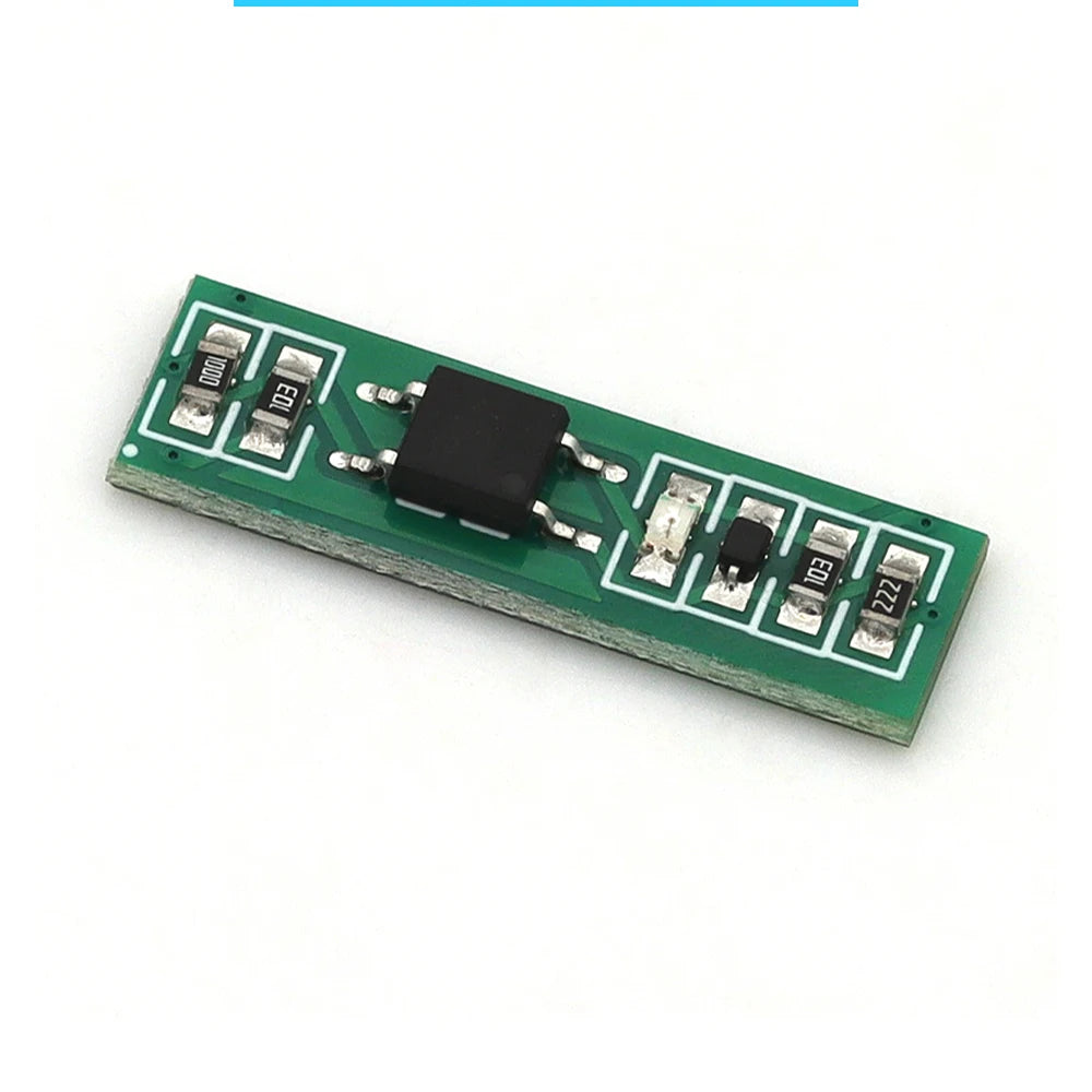 MGQH EL357N-C Optocoupler Isolation Module Signal Level Conversion 3.3V 5V 12V 24V NPN PNP