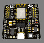 ESP32WROVER/ESP8266/ESP-32 Development Boards, Small Batch Burn-in Fixture Test Boards