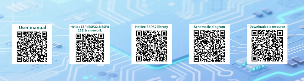 2Pcs Heltec LoRa 32 V4 2Pcs ESP32-S3 SX1262 Meshtastic MeshCore LoRaWAN WiFi BLE OLED Dev Board