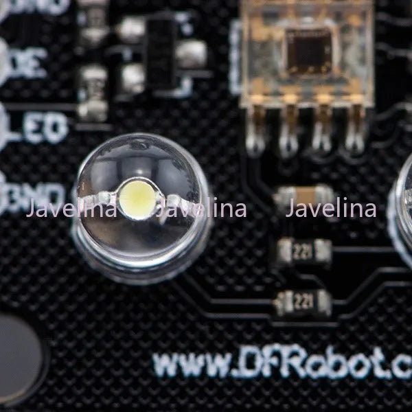 TCS3200 Color Sensor RGB Module