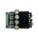 TPA3255 HIFI Class D Digital Power Amplifier Board 2*315W Stereo Audio Amplifier BTL DC18V-53V