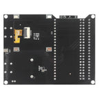 ESP32S3 N16R8 Development Board with 1.54 Inch TFT Display Speaker Expansion Adapter Kit for DIY AI Type-C Wifi Module ESP32-S3