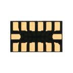 1/5/20PCS ADXL345BCCZ-RL7 VFLGA-14 ADXL345BCCZ RL7 BCCZ ADXL345 345B 3-axis Accelerometer Digital of Gravity Tilt Chip IC